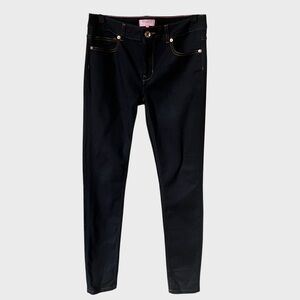 Ted Baker Women's Skinny Black Jeans.